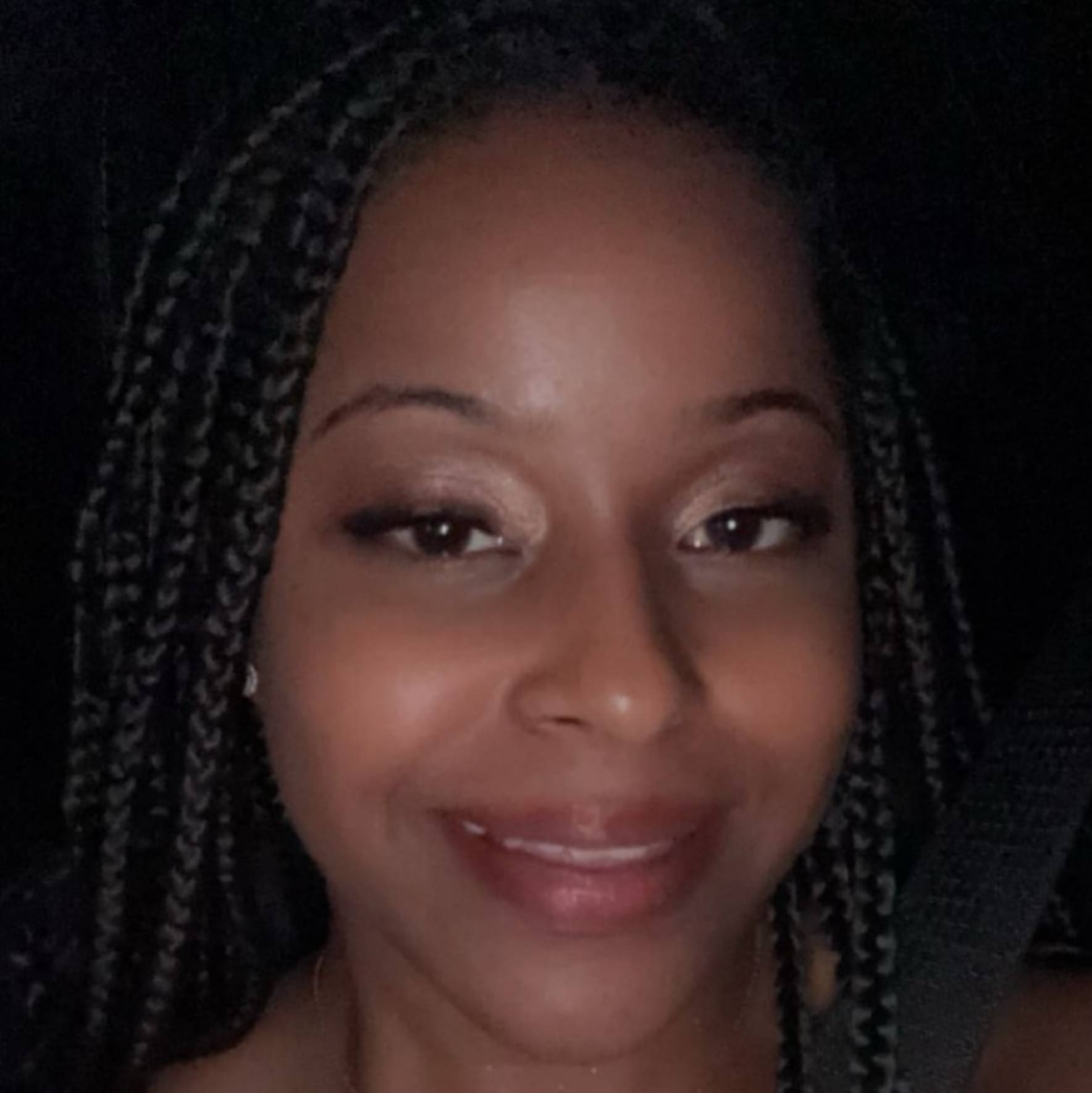 Sharnae Oden