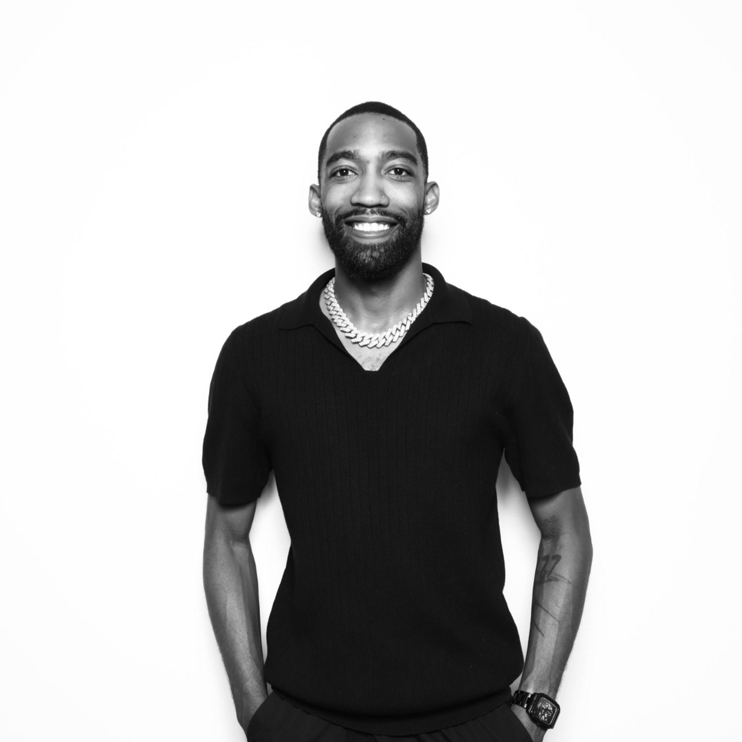 Demetrius Morgan