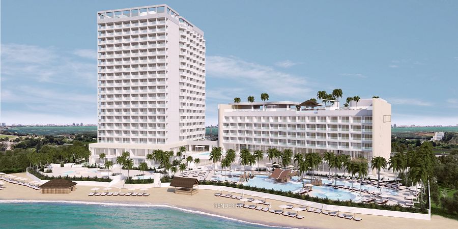 Breathless Soul Cancun Resort1