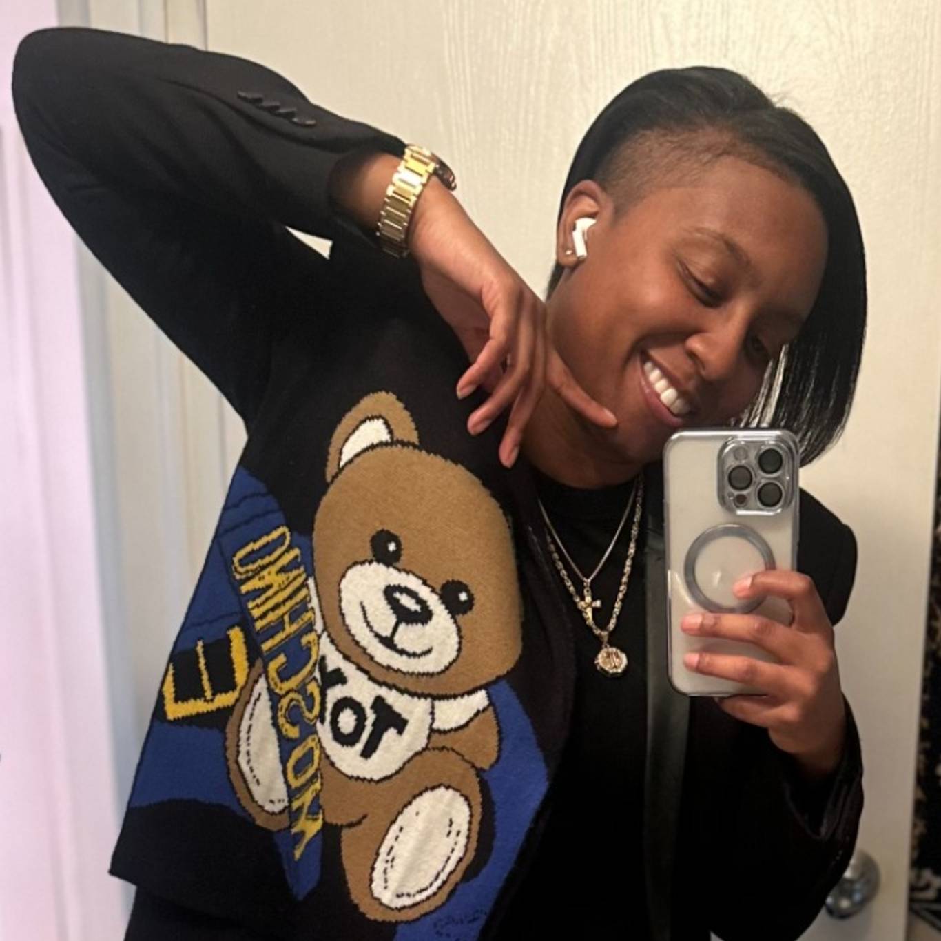 Tiara Conyers