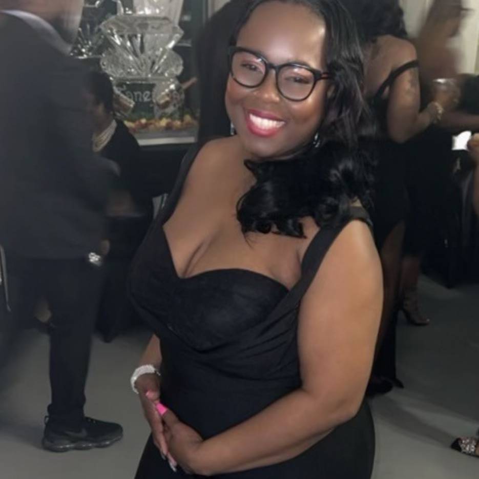 Johari Brown